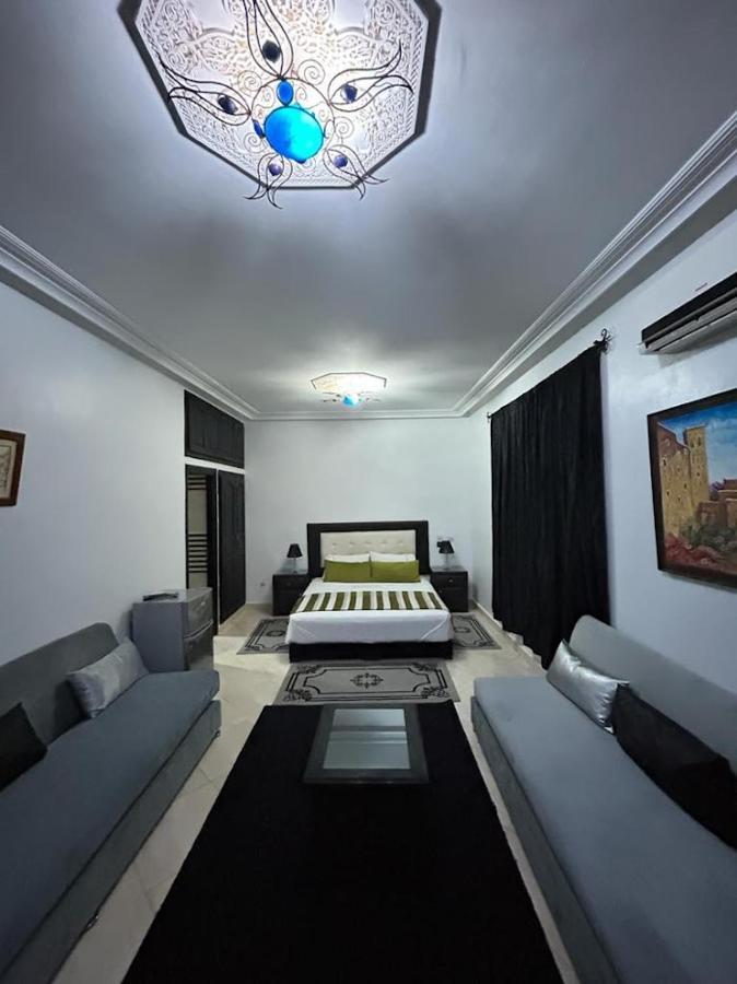 Paradise House Douar Azib el goundafi Exterior foto