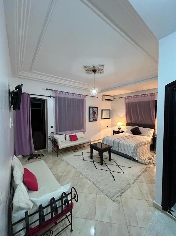 Paradise House Douar Azib el goundafi Exterior foto