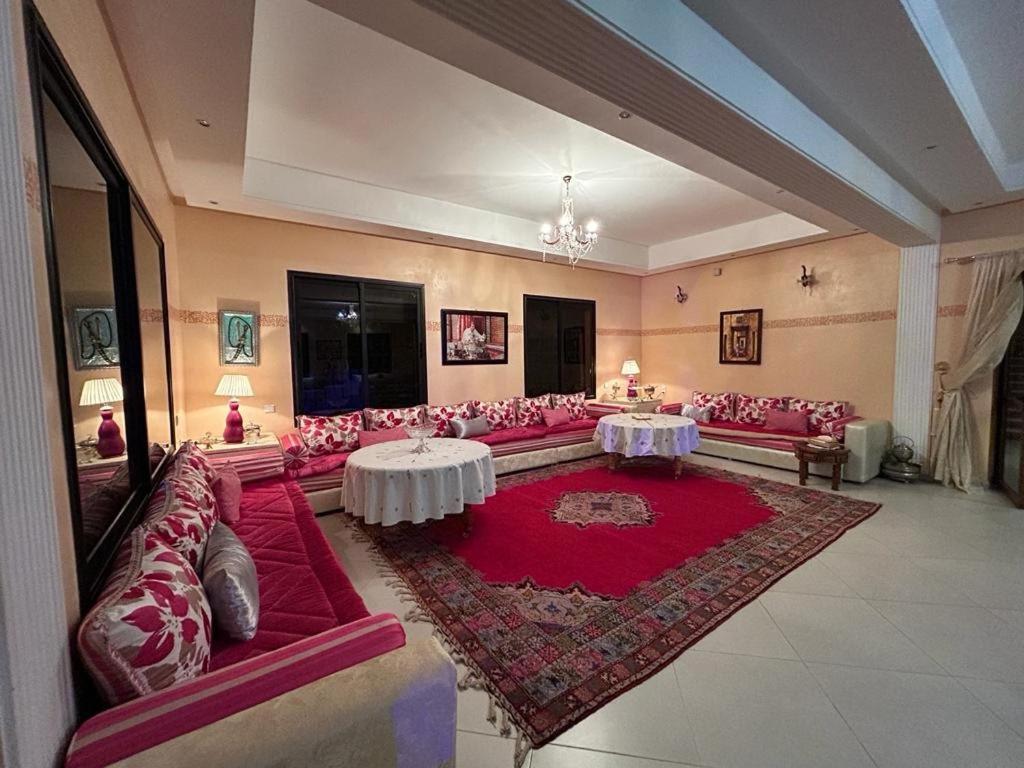 Paradise House Douar Azib el goundafi Exterior foto
