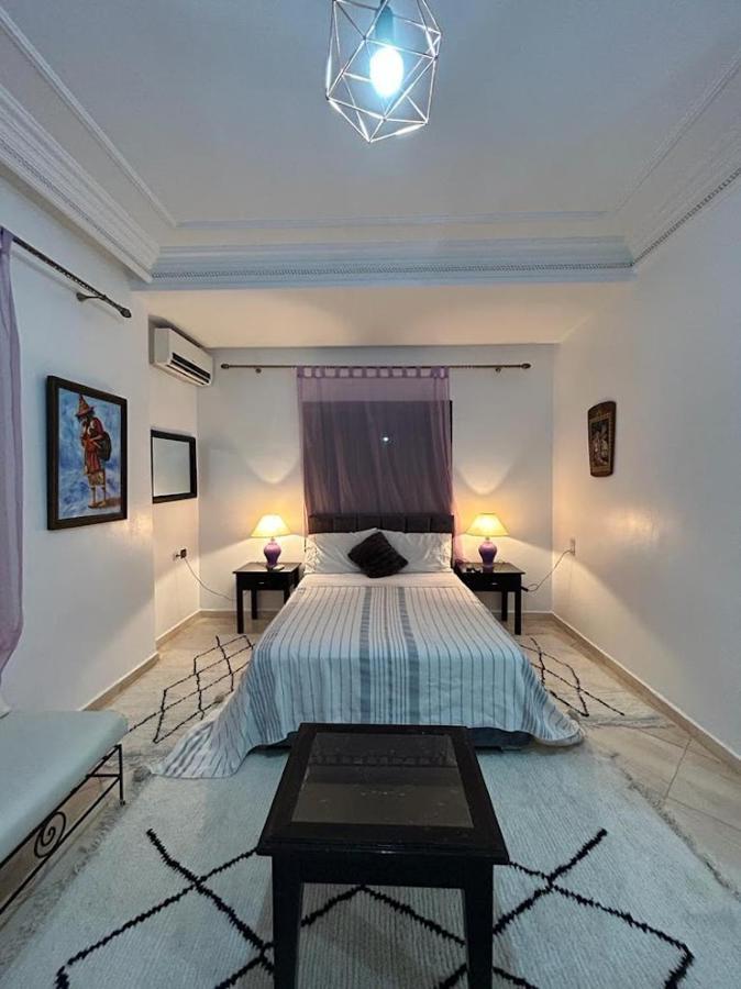 Paradise House Douar Azib el goundafi Exterior foto