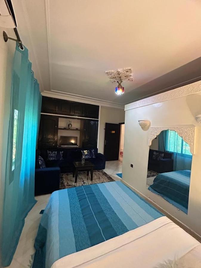 Paradise House Douar Azib el goundafi Exterior foto