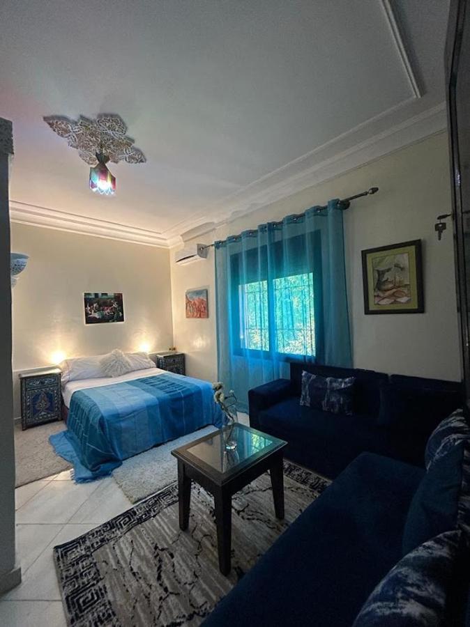Paradise House Douar Azib el goundafi Exterior foto