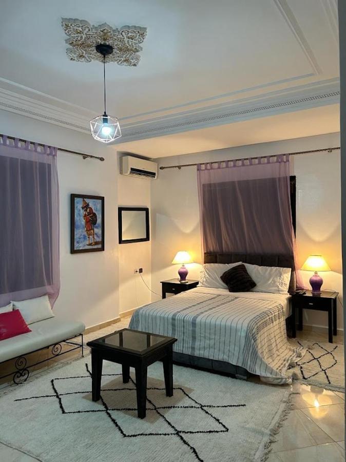Paradise House Douar Azib el goundafi Exterior foto
