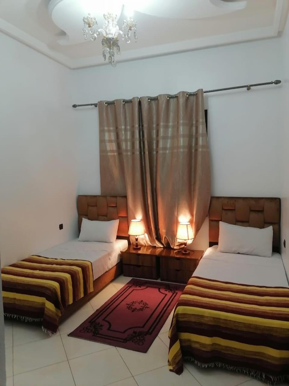 Paradise House Douar Azib el goundafi Exterior foto