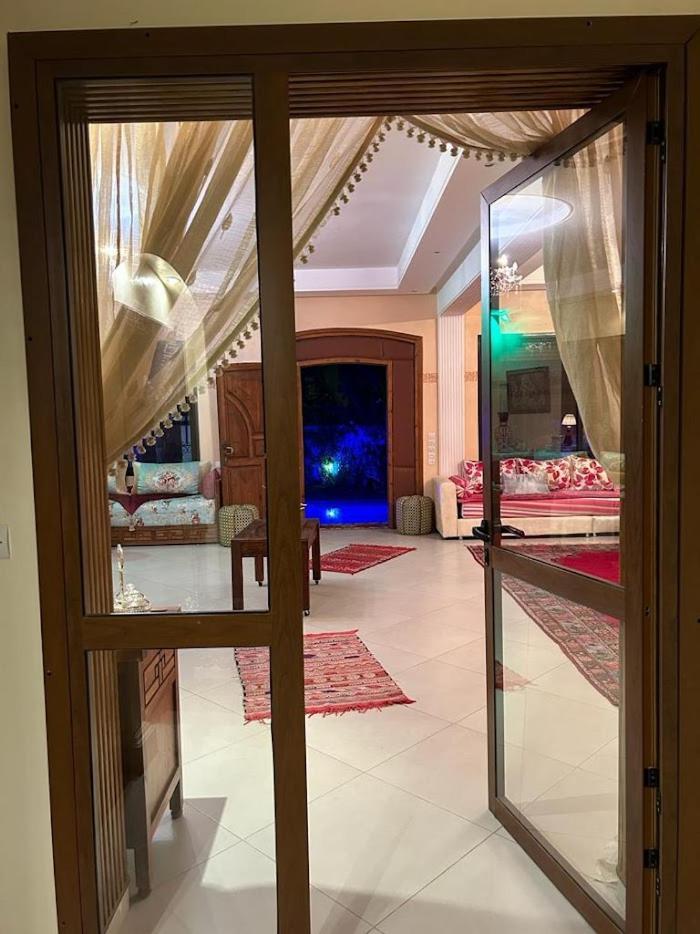 Paradise House Douar Azib el goundafi Exterior foto